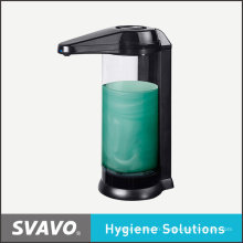 500 ml largement utilisé dans Office, Shopping Mall Sensor Soap Dispenser